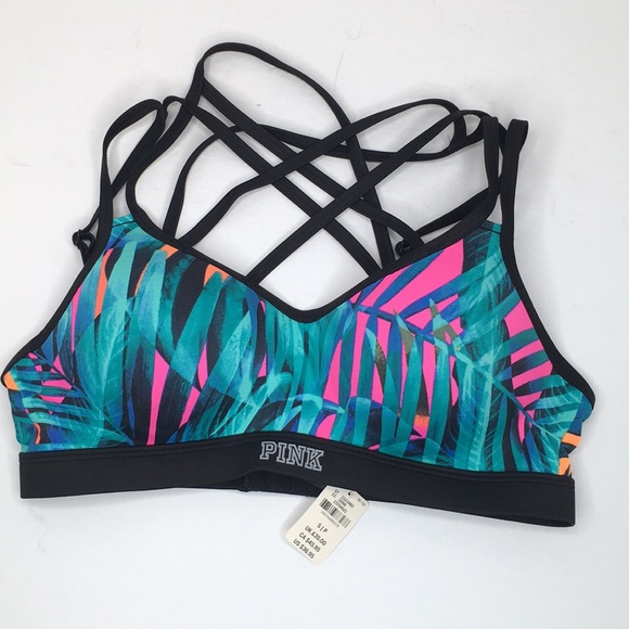 PINK Victoria's Secret Other - PINK Victoria’s Secrets Sexy Ultimate Push Up Bra